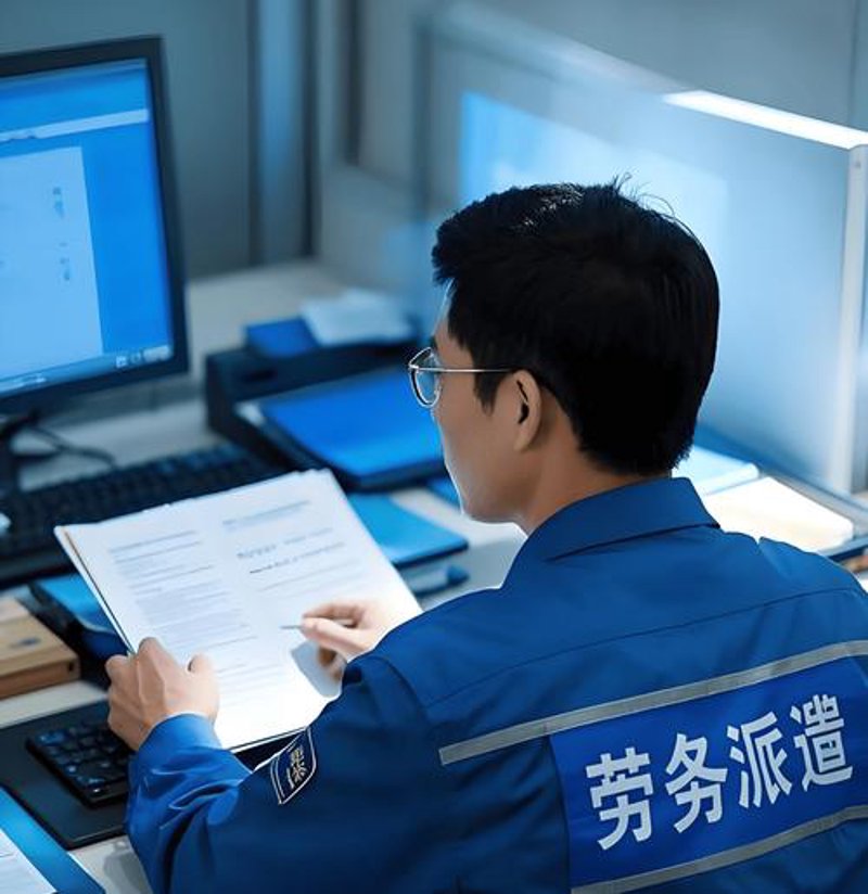 深圳人力资源公司的行业新动态